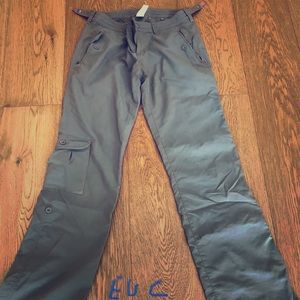 Patagonia Size 4 Women Hiking Pants